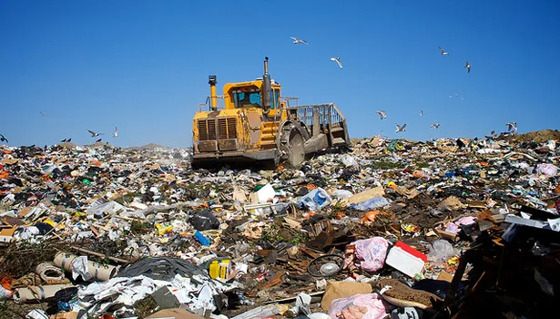 Captivating Garbage Truck Colouring In Abstract in HD