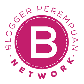 Blogger Perempuan Network