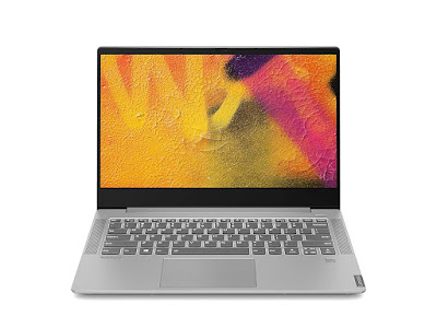 5. Lenovo Ideapad S540 14 inch FHD Laptop