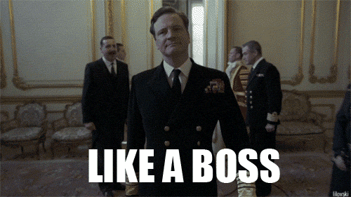 without being a boss without being a boss