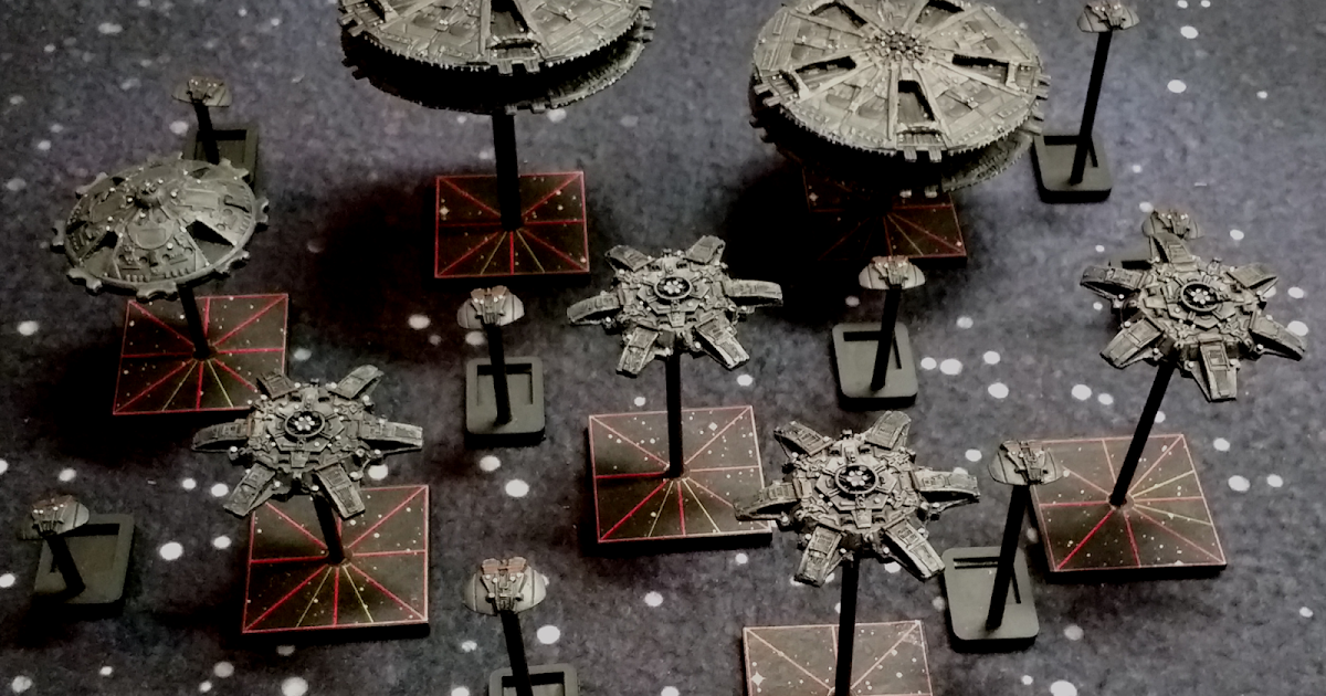 New BSG
