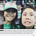 Ginastos sa Panonood ng mag-inang Robredo sa NBA Pinuna ng mga Netizen.