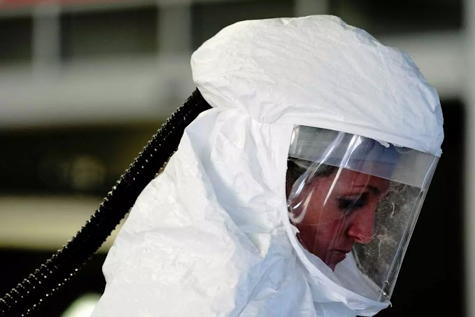 Κορονοϊός: Πέντε νεκροί στο Νοσοκομείο του Βόλου μέσα σε λίγες ώρες!