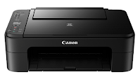 Canon PIXMA TS3120 Download