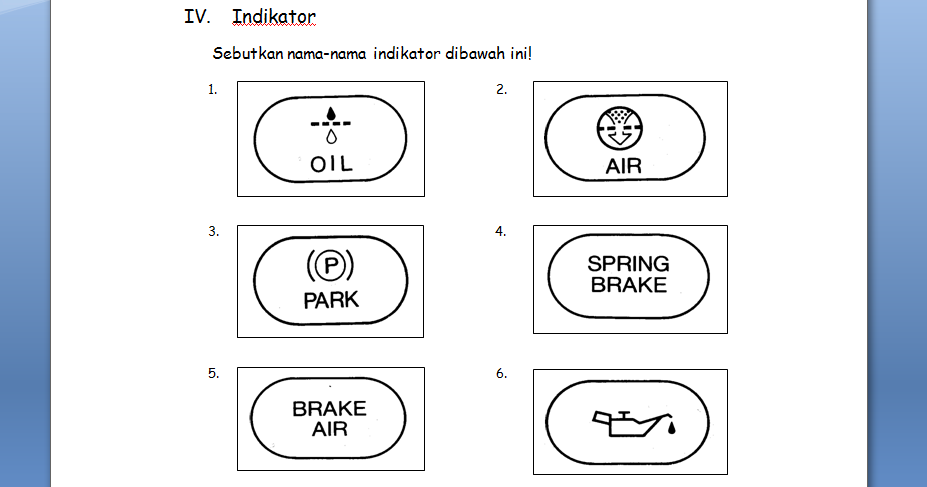 100 Soal Tes Teori Dump Truck Nissan Tambang Batubara Mastimon Com