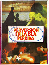 Perversion En La Isla Perdida (1982)