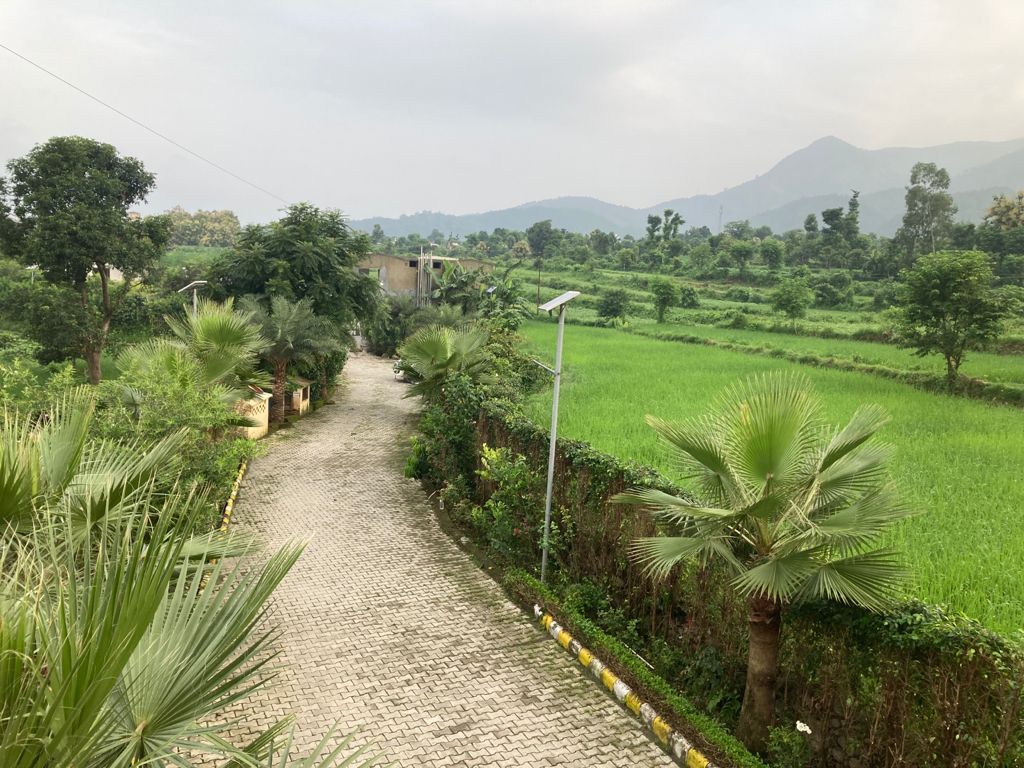 Residential Plot for Sale in Nainital District, Uttarakhand/ जिला