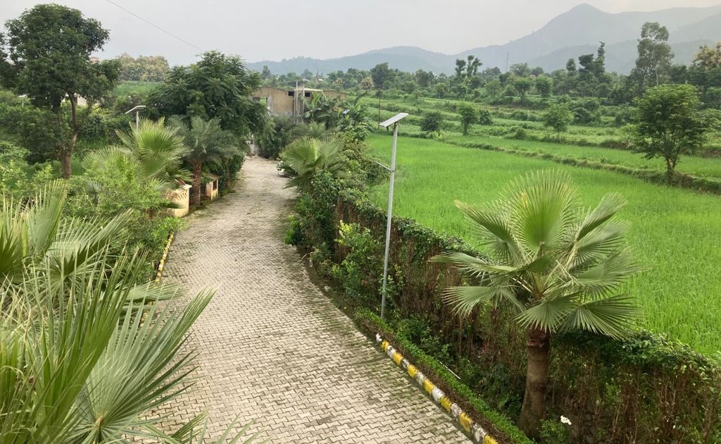Residential Plot for Sale in Nainital District, Uttarakhand/ जिला