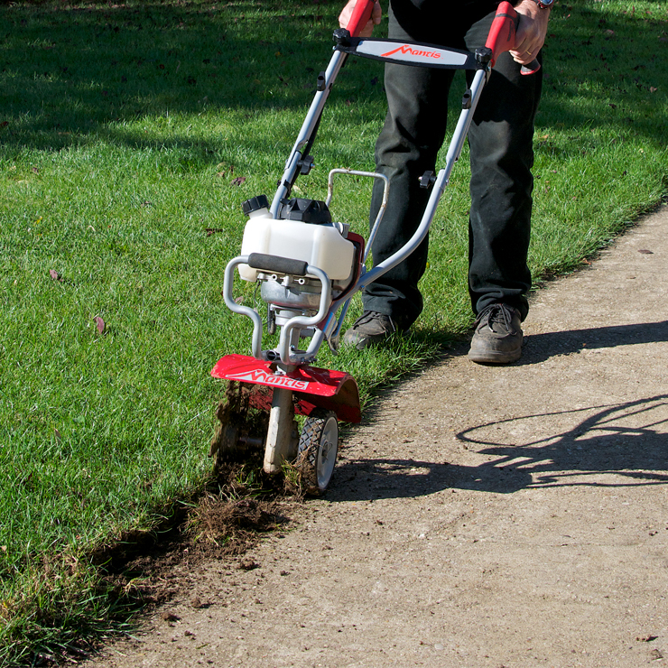 Garden Edger Tool Home Ideas