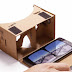 7 Game dan Aplikasi Virtual Reality Untuk Google Cardboard di Smartphone