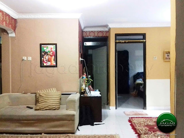 Rumah dalam Perumahan dekat Kampus AMIKOM Rumah dalam Perumahan dekat Kampus AMIKOM