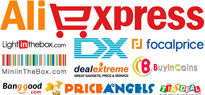 site com coisas baratas