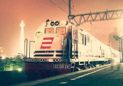 Gambar Mengenai Jual Tiket Kereta Jakarta Yogyakarta Untuk Mengunjungi
