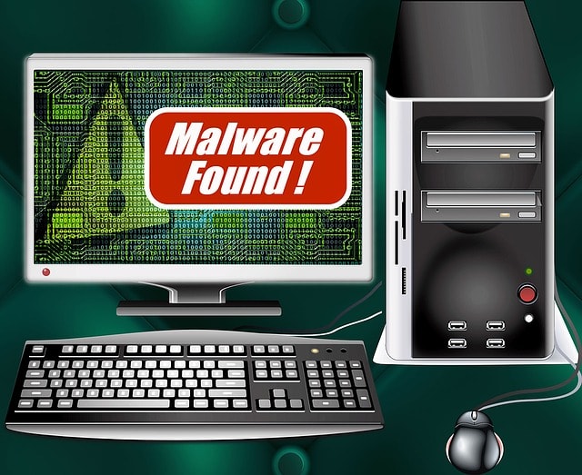 10 Signs of Malware Infection Computer Virus Symptoms