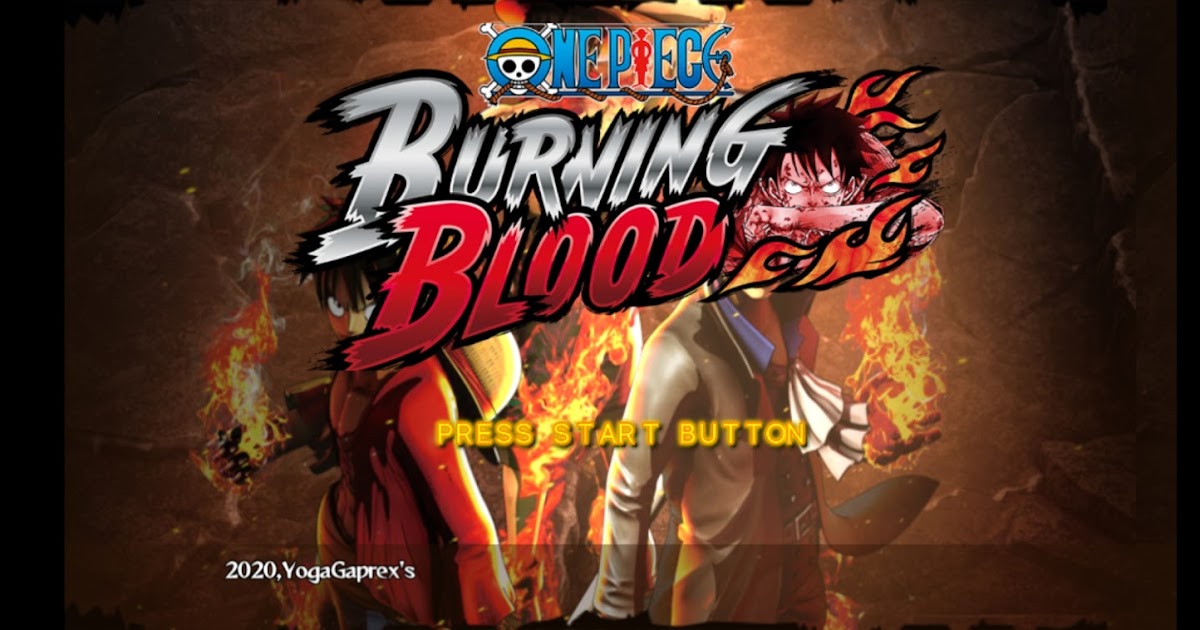 download game ppsspp one piece burning blood download game ppsspp one piece burning blood