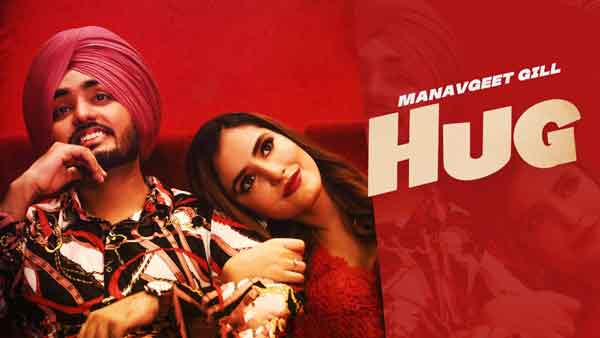 hug manavgeet gill lyrics