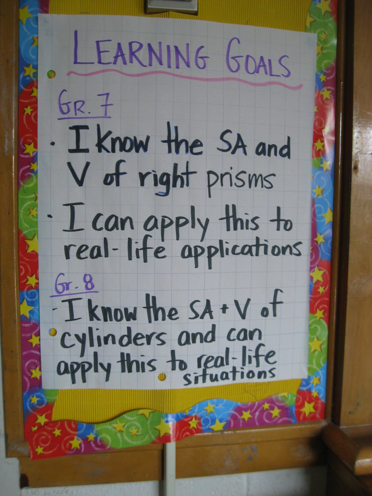 South East 1 Math: June 2011