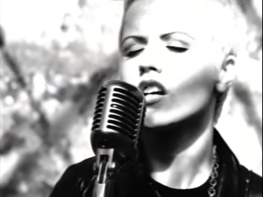The Cranberries "Zombie" Video Hits 1 Billion YouTube Views Making