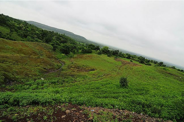 Ananthagiri - One of the most popular Hill Station in Andhra Pradesh