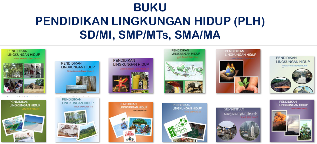 Download Unduh Buku Plh Sd Mi Smp Mts Dan Sma Ma Semester 1 Dan 2 Lengkap Salam Edukasi