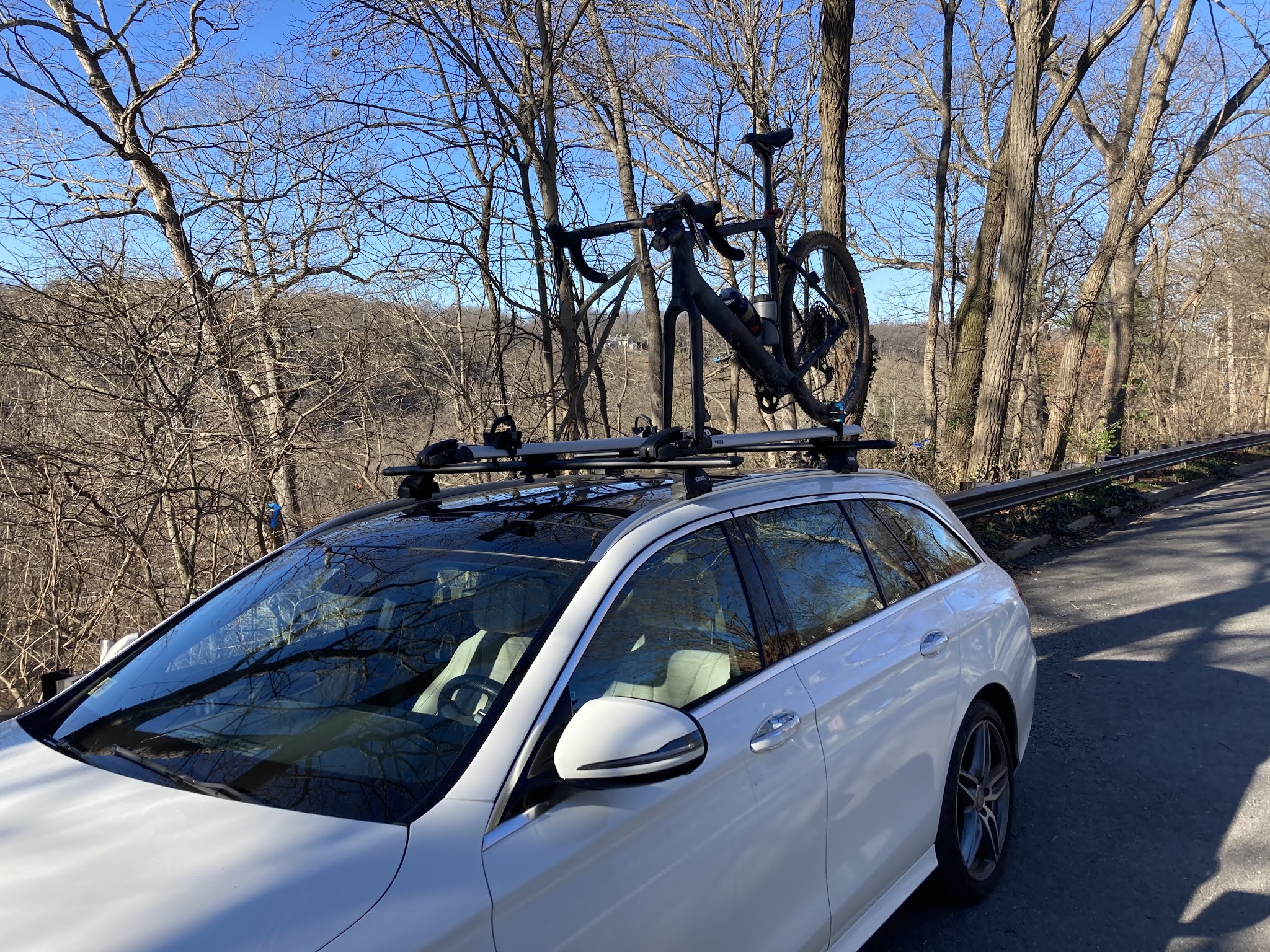 Best Bike Racks 2021 Reviewed Pros Cons Of Roof, Towbar Mounted