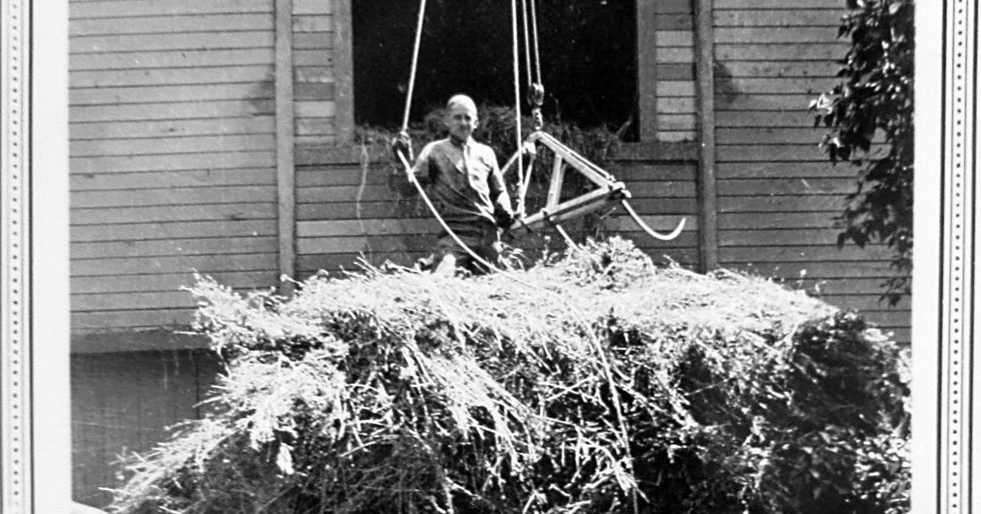 Bygone Walla Walla vintage images of the City and County (and beyond