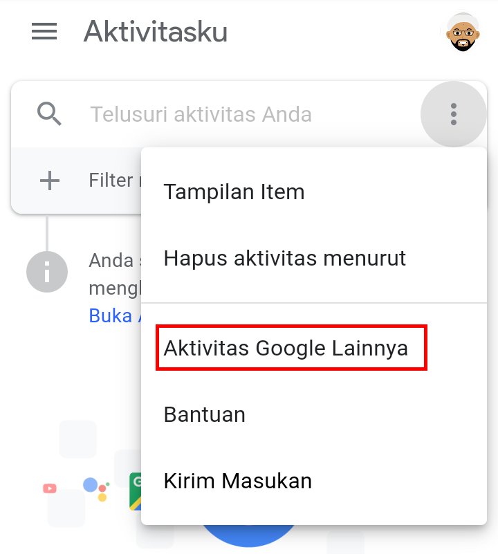Cara Melihat History Google Chrome di Android, Komputer, dan yang Sudah