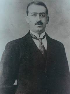 Beato Leonardo Pérez Lários