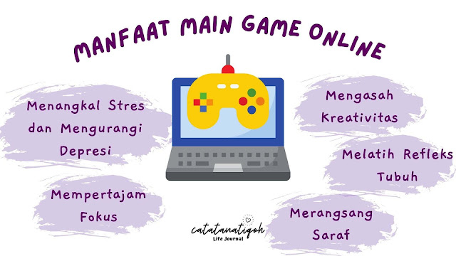 manfaat-game-online
