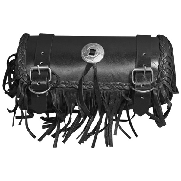 Motorcycle Leather Tool Bags Leather Tool Bag