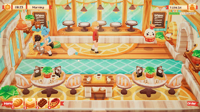 Lemon Cake Game Screenshot 8