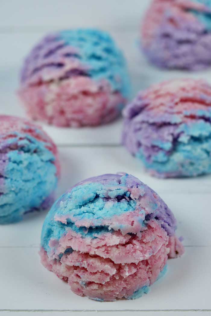 Bubbling Bath Truffle Recipe Without SLSA Everything Pretty