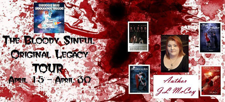 The Bloody Sinful Original Legacy Tour