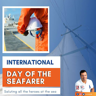 International Day of the Seafarer HD Pictures, Wallpapers International Day of the Seafarer