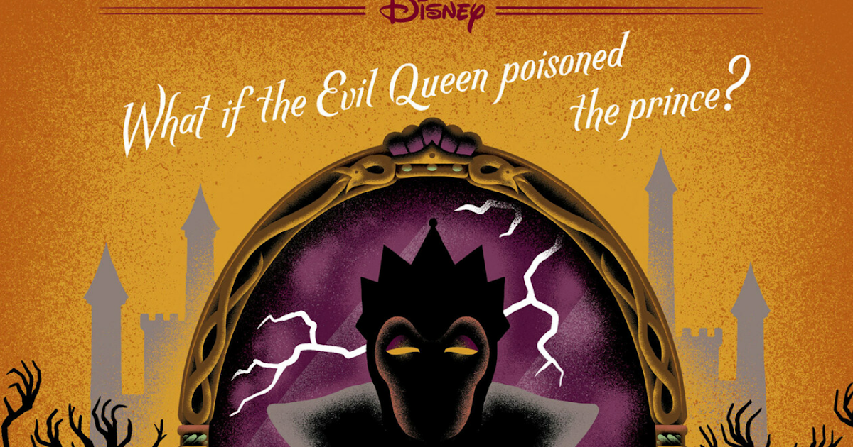 Book Sample Review Mirror, Mirror (A Twisted Tale) by Jen Calonita Dazed Mari