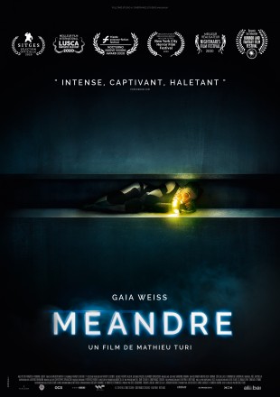 Meander 2021 English Movie Download || HDRip 1080p || 720p || 480p