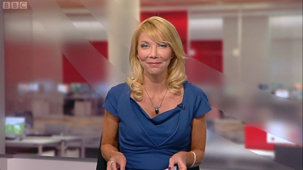 UK Regional News Caps Alex Lovell BBC Points West