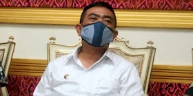 Diisukan Terima Dana Habibah Rp 29 M, Ini Penjelasan Walikota Cirebon