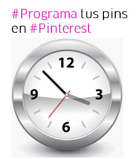 Pingraphy programa tus pins en pinterest