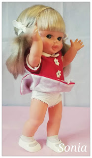 las muñecas de sonia parlanchina de famosa muñeca famosa con mecanismo,famosa mattel muñeca pequeña nancy de famosa barriguitas