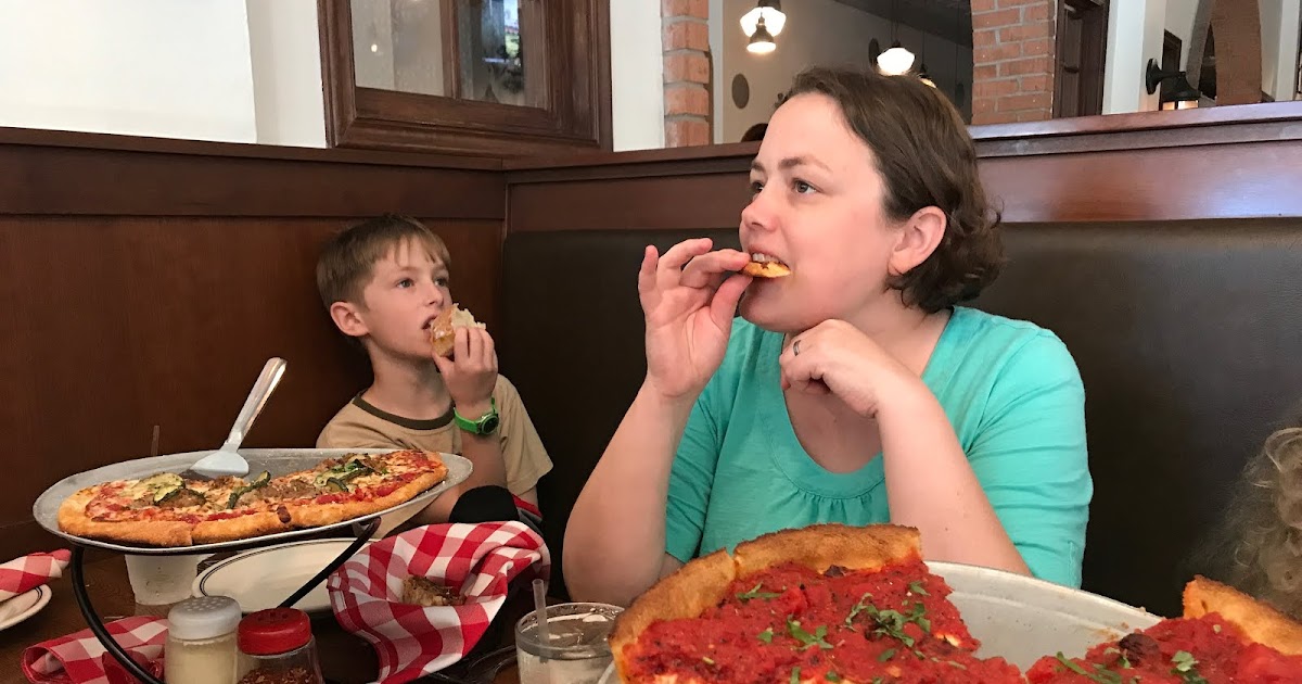 Good Knight Times Pi Pizzeria, Bethesda