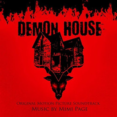 Demon House Soundtrack Mimi Page