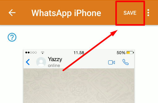 17 Cara Membuat Bot Chat Line Di Android PNG