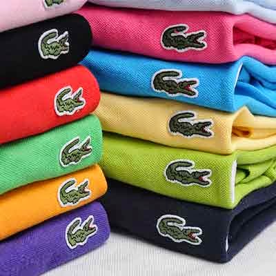 lacoste factory shop