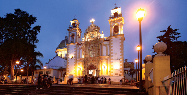 Xico un rincón mágico de Veracruz | viajaBonito