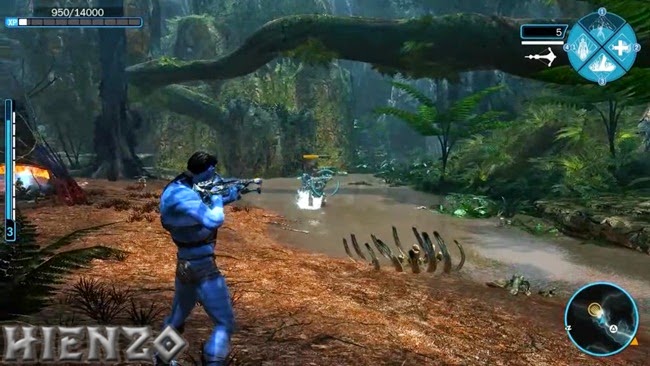 James Cameron's Avatar (3)