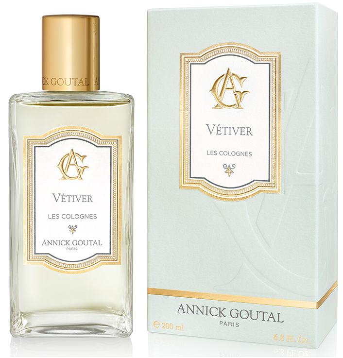 GlamourCaprices Collection Les Colognes de la Maison Annick Goutal