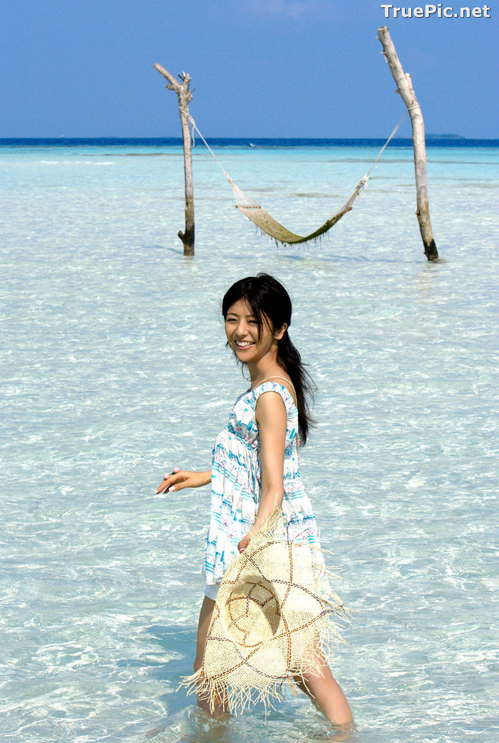 Image Japanese Actress - Miho Shiraishi - Heavens Door Photo Album - TruePic.net - Picture-32