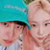 Check out Taeyeon's selfies with Super Junior's Heechul