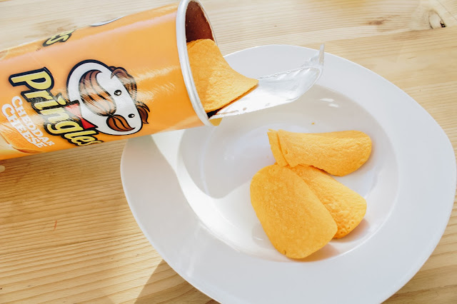 Glood - Pringles